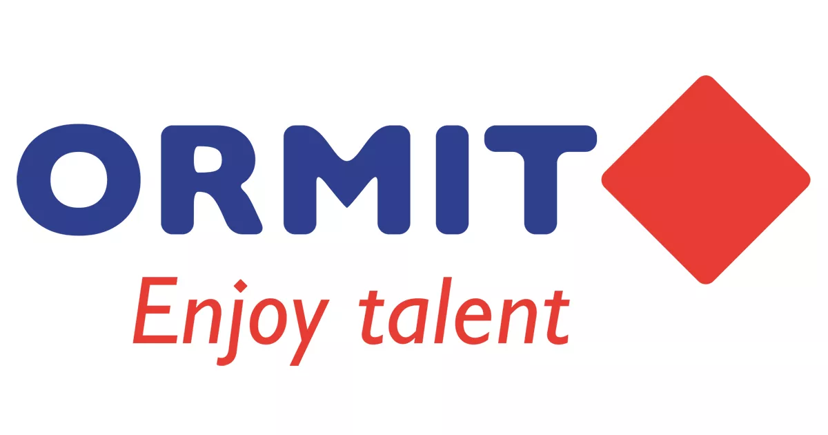 Logo Ormit