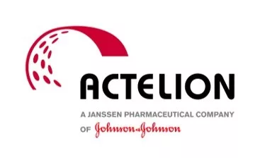 Actelion Black