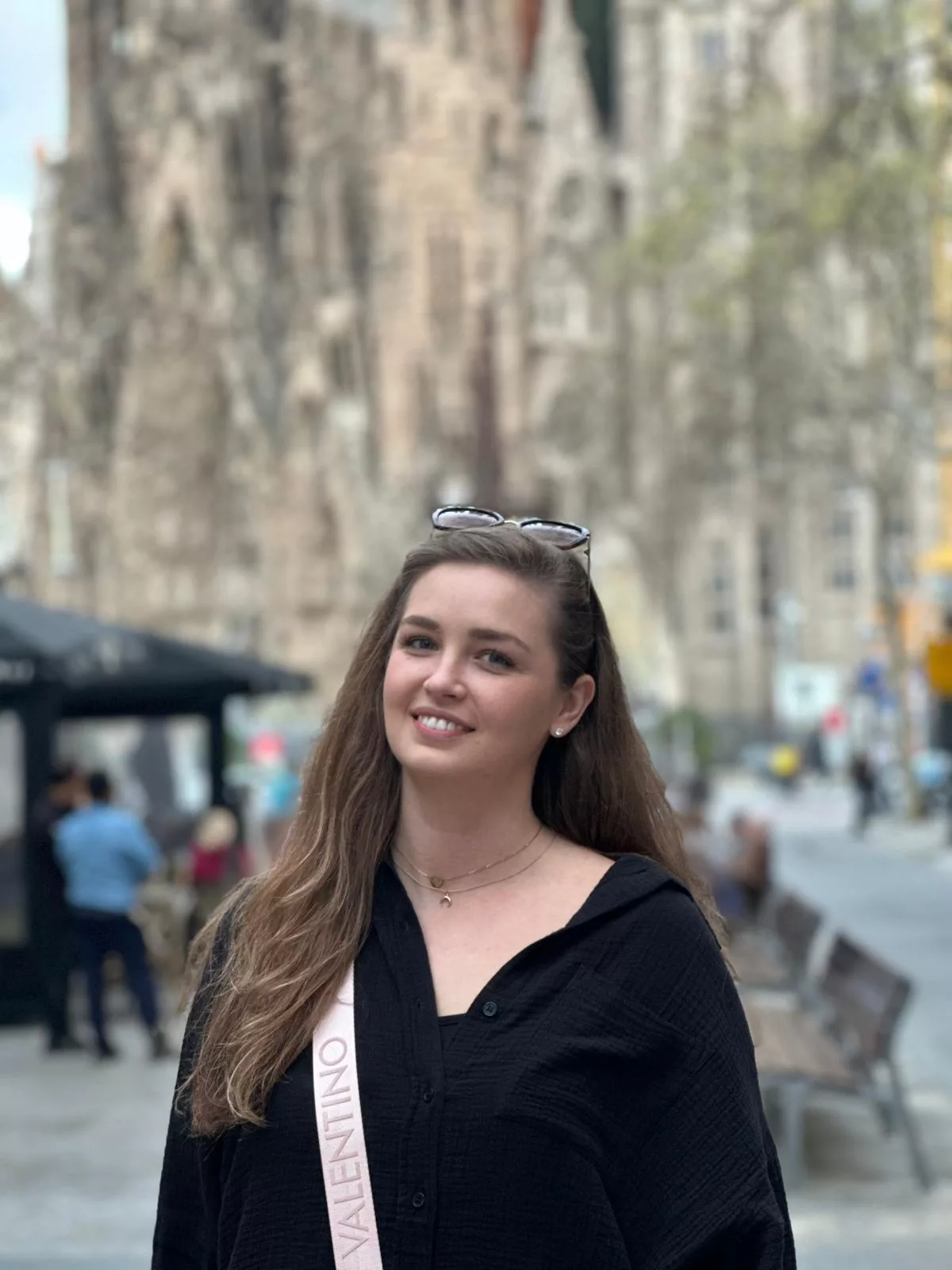 Klaudia photo
