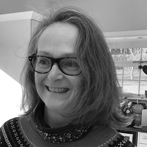 Sue Holland