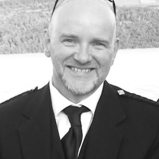 John Grocott