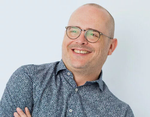 Luc vermeulen