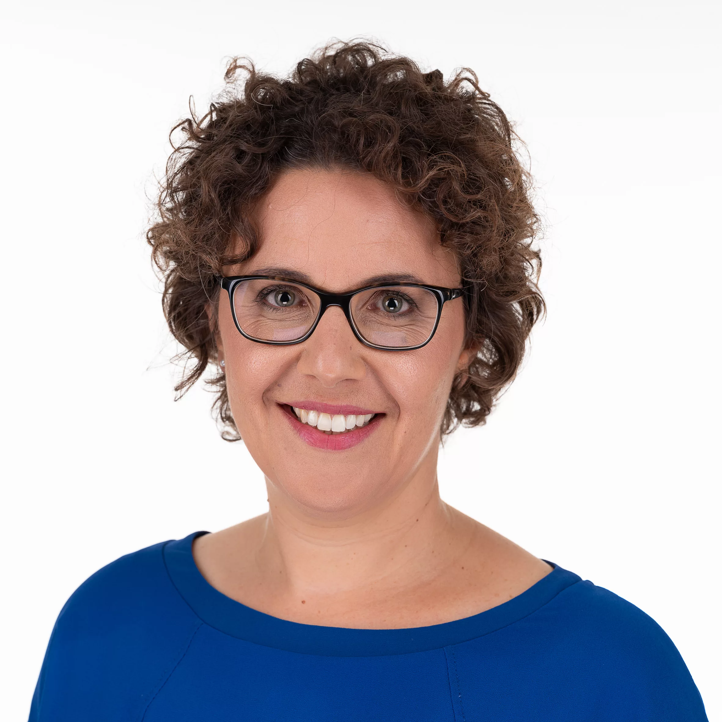 Elly Zwerts