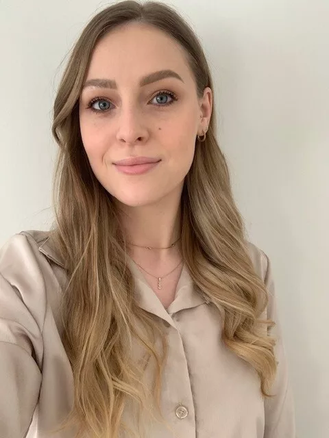 Elyse Van der Sande Photo